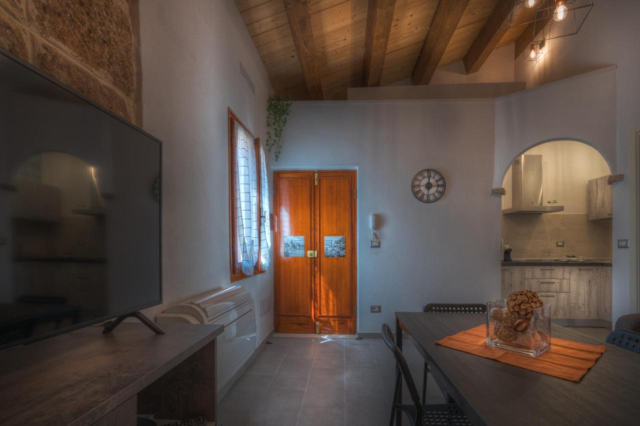 Appartement Casa De Antoni E Llucia à Alghero Extérieur photo
