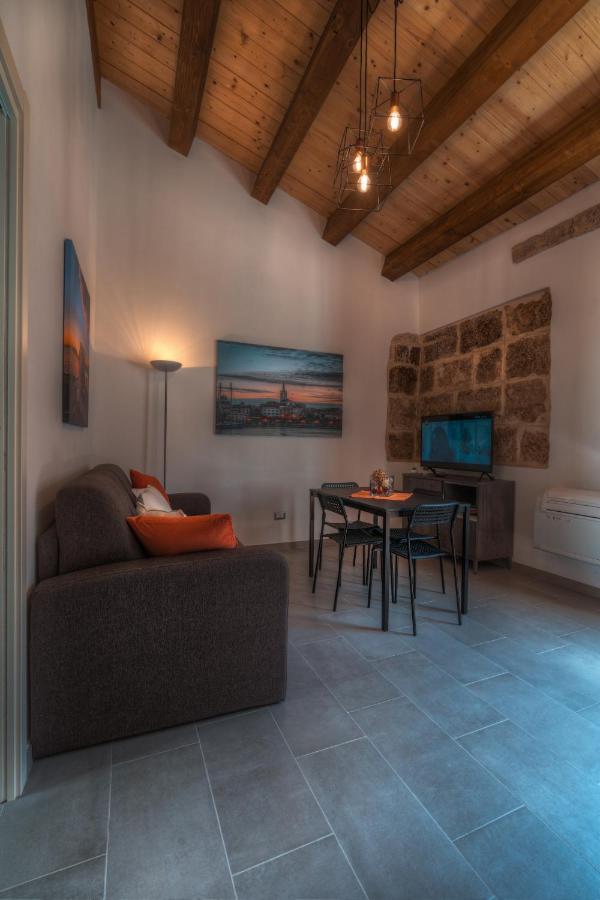 Appartement Casa De Antoni E Llucia à Alghero Extérieur photo