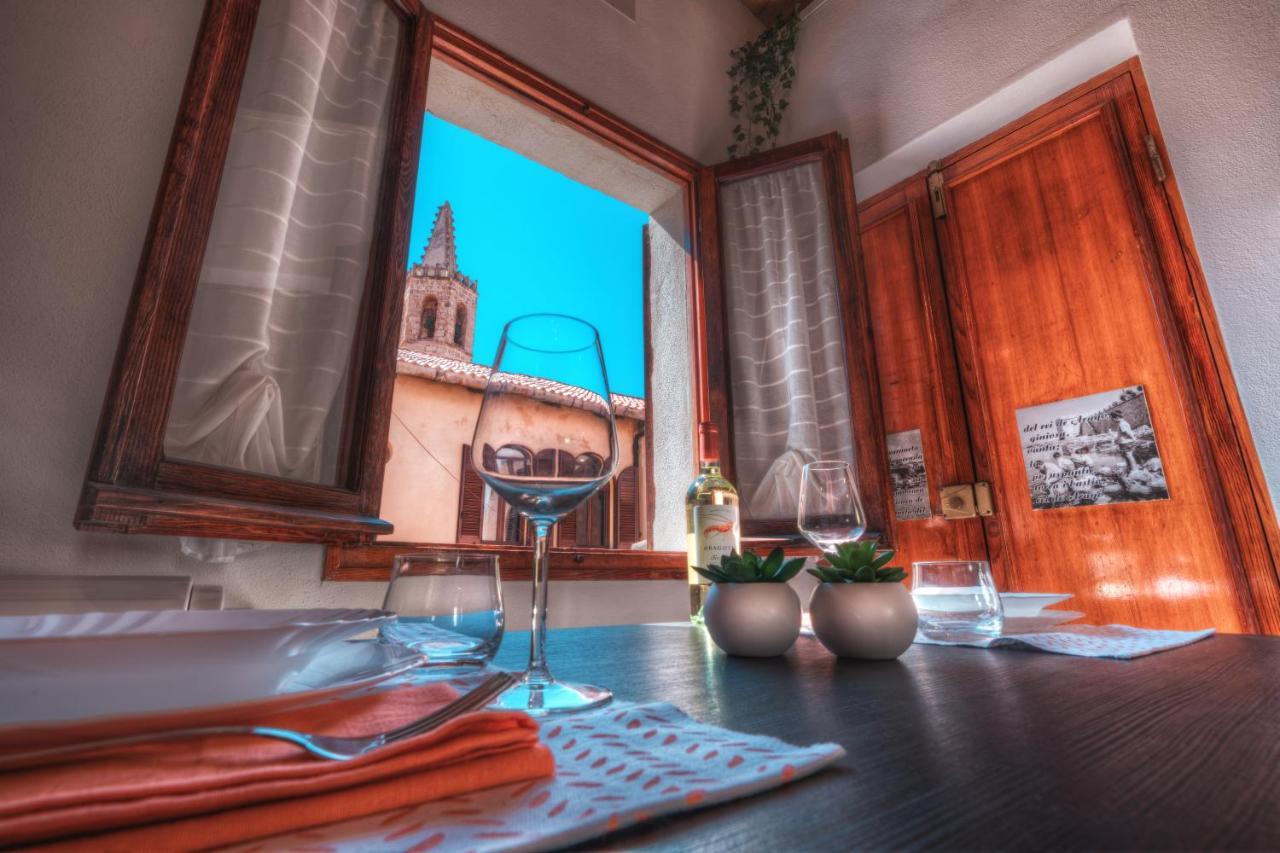 Appartement Casa De Antoni E Llucia à Alghero Extérieur photo
