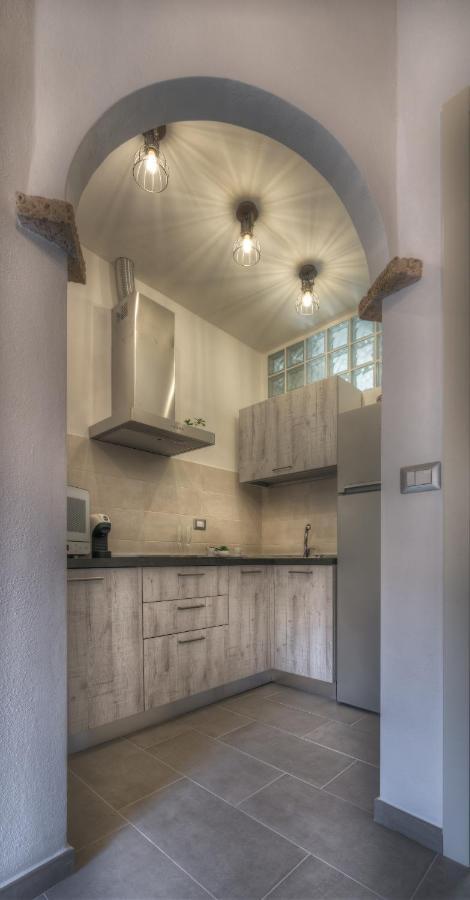 Appartement Casa De Antoni E Llucia à Alghero Extérieur photo