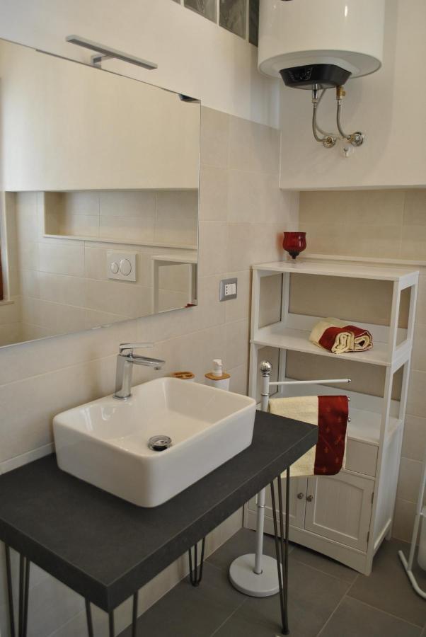 Appartement Casa De Antoni E Llucia à Alghero Extérieur photo